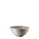 Чаша 14см коллекции Junto Pearl Grey бренда Rosenthal