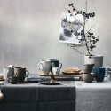 Кружка 0,38л коллекции Junto Pearl Grey бренда Rosenthal