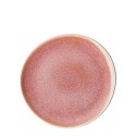 Тарелка 27см коллекции Junto Rose Quartz бренда Rosenthal