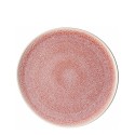 Тарелка 30см коллекции Junto Rose Quartz бренда Rosenthal