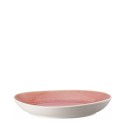 Тарелка глубокая 33см коллекции Junto Rose Quartz бренда Rosenthal