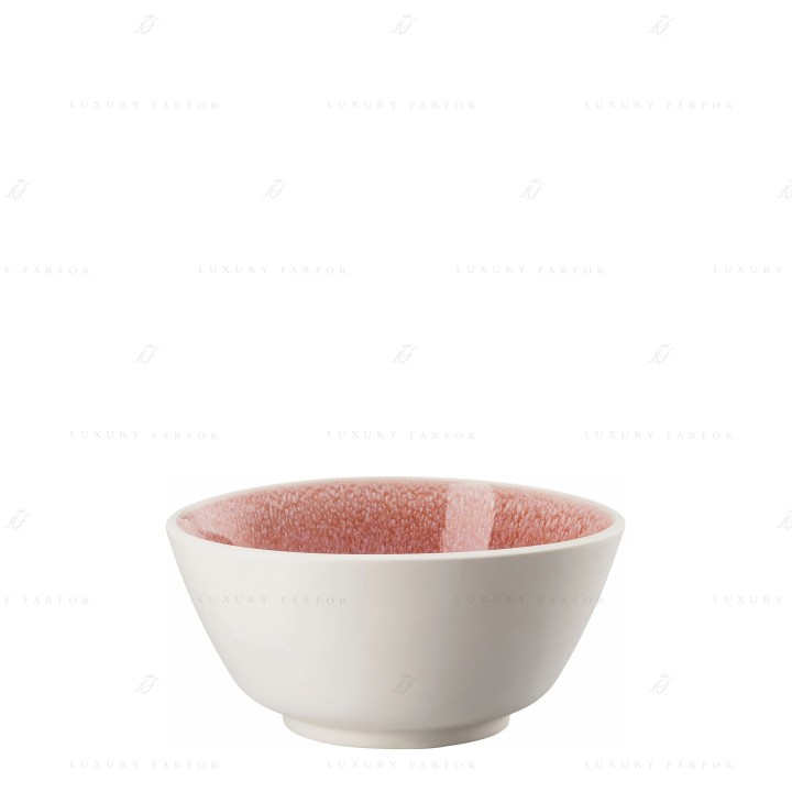 Салатник 19см коллекции Junto Rose Quartz бренда Rosenthal