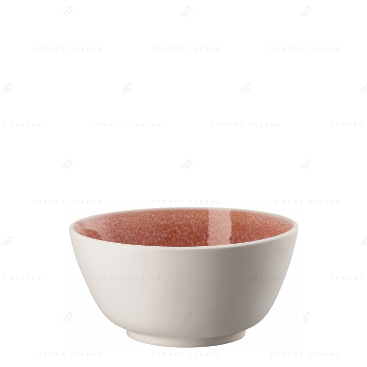 Салатник 22см коллекции Junto Rose Quartz бренда Rosenthal