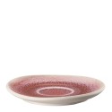 Чашка кофейная с блюдцем 0,24л коллекции Junto Rose Quartz бренда Rosenthal