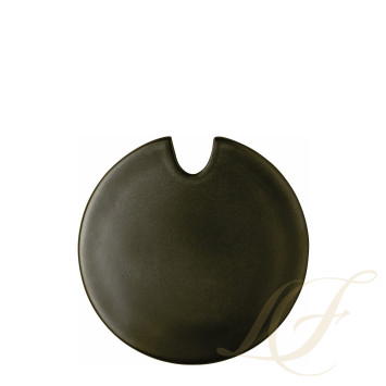 Сахарница 0,28л коллекции Junto Slate Grey бренда Rosenthal