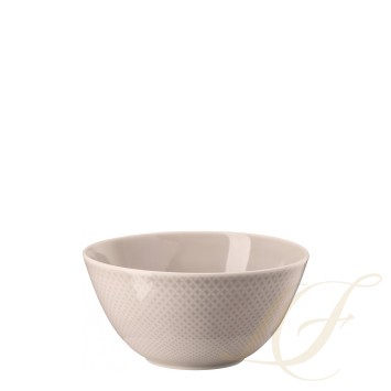 Салатник 19см коллекции Junto Soft Shell бренда Rosenthal