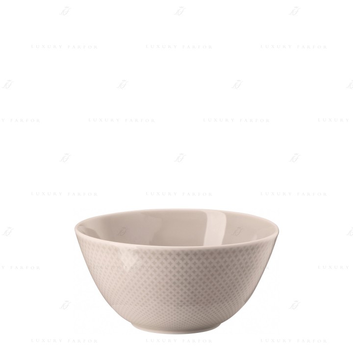 Салатник 19см коллекции Junto Soft Shell бренда Rosenthal