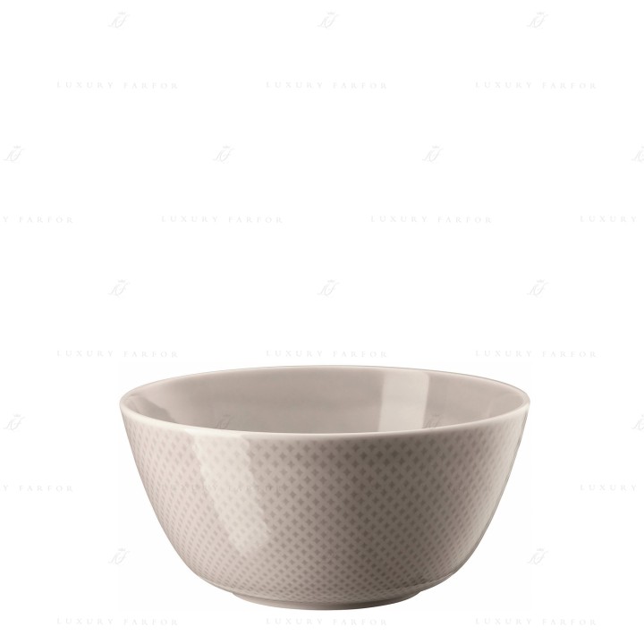 Салатник 22см коллекции Junto Soft Shell бренда Rosenthal