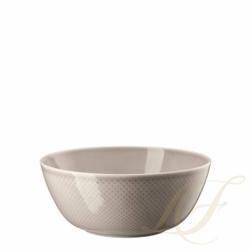 Салатник 26см коллекции Junto Soft Shell бренда Rosenthal