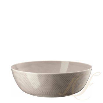 Салатник 33см коллекции Junto Soft Shell бренда Rosenthal