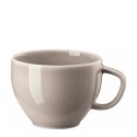 Чашка с блюдцем 0,28л коллекции Junto Soft Shell бренда Rosenthal