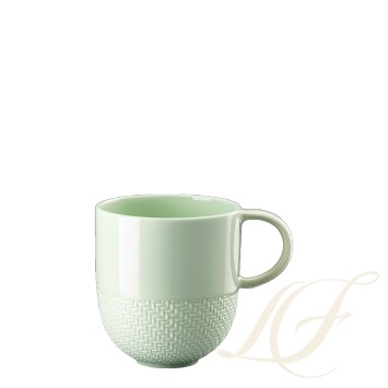 Кружка 0,33л коллекции Kumi Mint Tone бренда Rosenthal