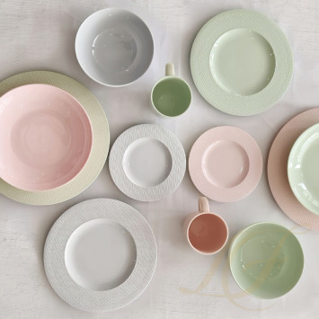 Коллекция Kumi Rose Tone бренда Rosenthal