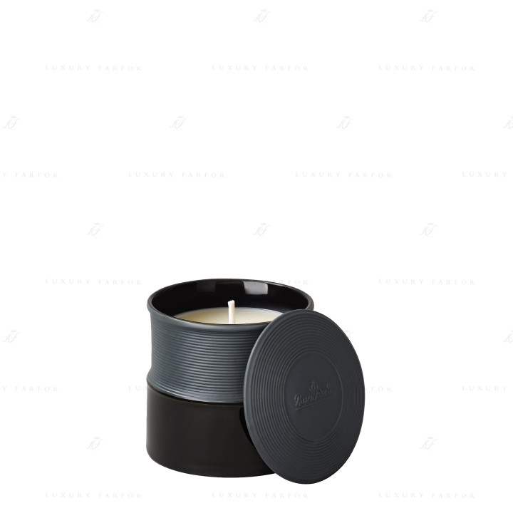 Ароматическая свеча 8,5см коллекции Design Lights 