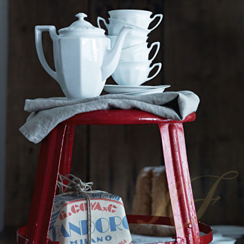 Кофейник 1,08л коллекции Maria бренда Rosenthal