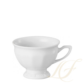 Чашка эспрессо с блюдцем 0,08л бренда Rosenthal