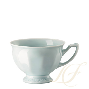 Чашка чайная с блюдцем 0,18л бренда Rosenthal
