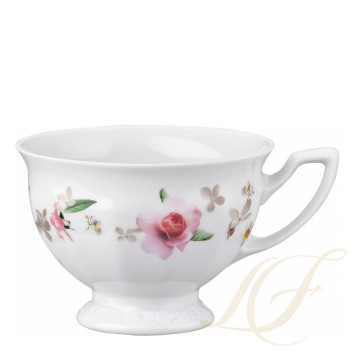 Чашка кофейная с блюдцем 0,18л бренда Rosenthal
