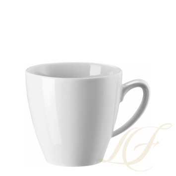 Чашка кофейная с блюдцем 0,18л бренда Rosenthal