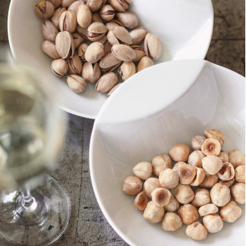 Чаша 14см коллекции Mesh бренда Rosenthal