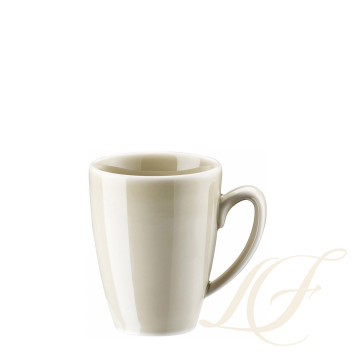 Чашка эспрессо с блюдцем 0,08л бренда Rosenthal