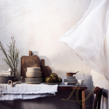 Тарелка глубокая 21см бренда Rosenthal