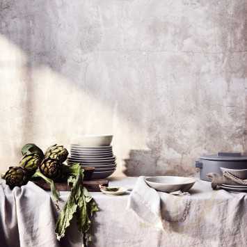 Тарелка глубокая 25см бренда Rosenthal