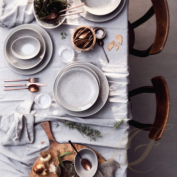 Тарелка 21см бренда Rosenthal