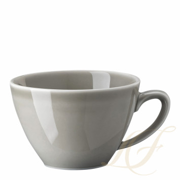 Чашка чайная с блюдцем 0,22л бренда Rosenthal