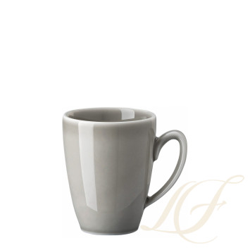 Чашка эспрессо с блюдцем 0,08л бренда Rosenthal