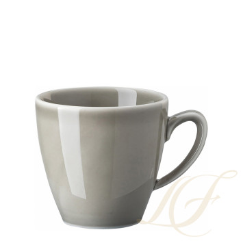 Чашка кофейная с блюдцем 0,18л бренда Rosenthal