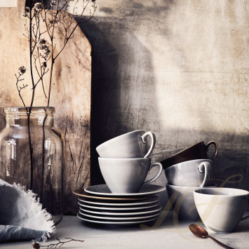 Чашка с блюдцем 0,29л бренда Rosenthal
