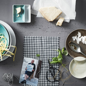 Коллекция Mesh Colour бренда Rosenthal