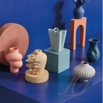 Ваза 10см коллекции Miniaturvasen 