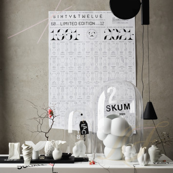 Коллекция Miniaturvasen бренда Rosenthal