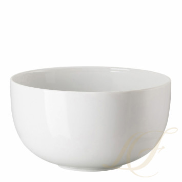 Соусник с подставкой 0,45л коллекции Moon бренда Rosenthal