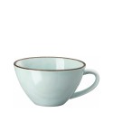 Чашка с блюдцем 0,23л коллекции Profi Casual Mint бренда Rosenthal