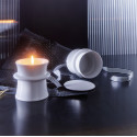 Ароматическая свеча 9,2см коллекции Design Lights 