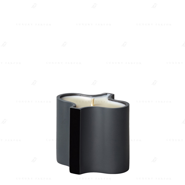 Ароматическая свеча 10,2см коллекции Design Lights 