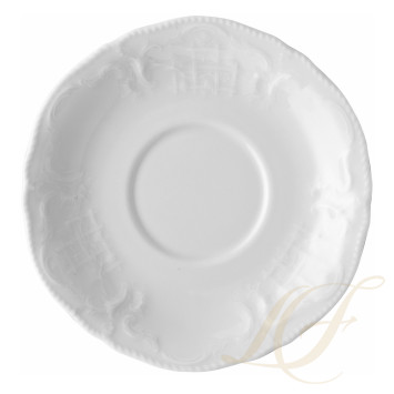 Чаша суповая с блюдцем 0,31л коллекции Sanssouci бренда Rosenthal