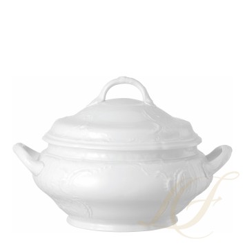 Супница 3,90л коллекции Sanssouci бренда Rosenthal