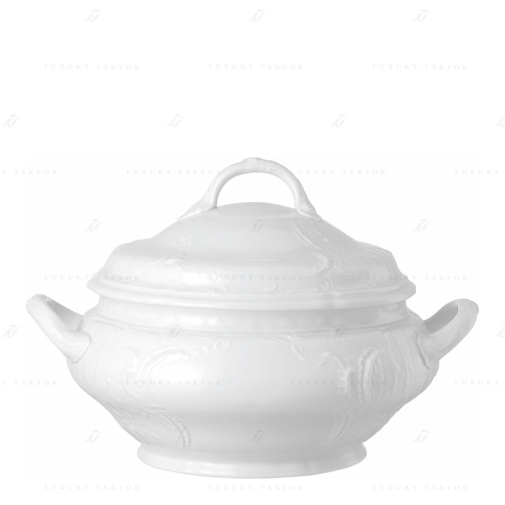 Супница 3,90л коллекции Sanssouci бренда Rosenthal