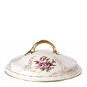 Супница 3,90л коллекции Sanssouci Elfenbein Diplomat бренда Rosenthal