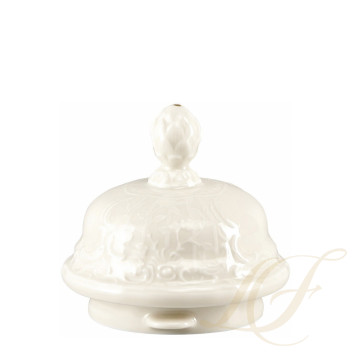 Чайник 1,25л коллекции Sanssouci Elfenbein Gold бренда Rosenthal