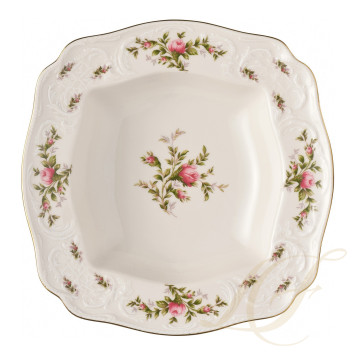 Салатник 26см коллекции Sanssouci Elfenbein Ramona бренда Rosenthal