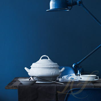 Столовый сервиз на 6 персон коллекции Sanssouci бренда Rosenthal