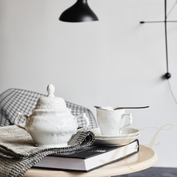 Столовый сервиз на 6 персон коллекции Sanssouci бренда Rosenthal