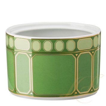 Сахарница 0,22л коллекции Signum by Swarovski 