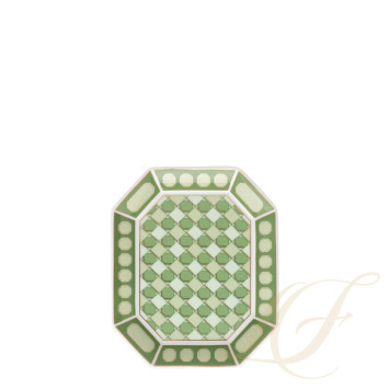 Чаша 15х12см коллекции Signum by Swarovski 