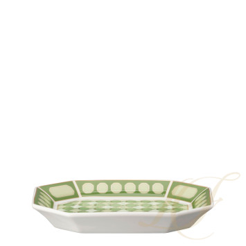 Чаша 15х12см коллекции Signum by Swarovski 